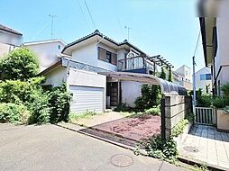 埼玉県新座市石神２丁目