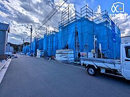 東京都東久留米市前沢３丁目