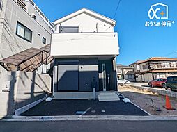 東京都西東京市富士町４丁目