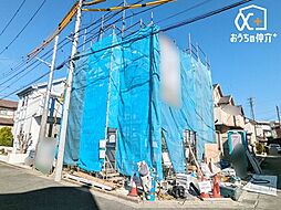 東京都西東京市北町３丁目