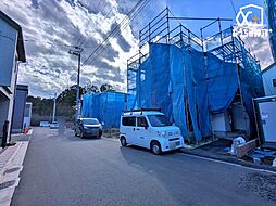 東京都東久留米市前沢３丁目