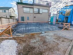 東京都西東京市保谷町１丁目