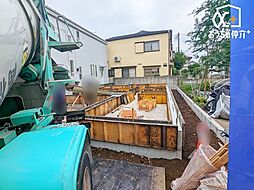 東京都西東京市泉町５丁目