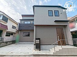 埼玉県新座市石神５丁目