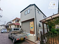 埼玉県新座市石神５丁目