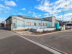 東京都西東京市住吉町１丁目