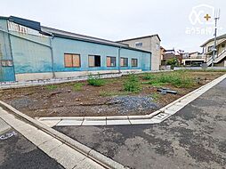 東京都西東京市住吉町１丁目