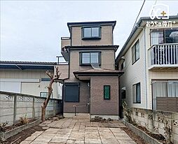 埼玉県新座市野火止３丁目
