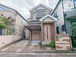 東京都西東京市富士町２丁目