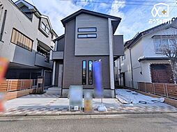 東京都東久留米市弥生２丁目