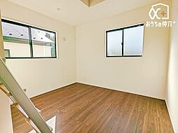 子供部屋の画像