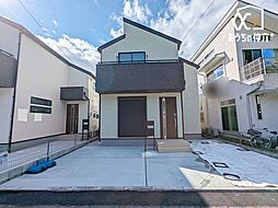 東京都西東京市緑町２丁目