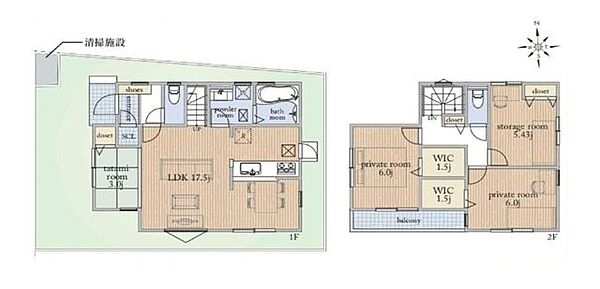 間取り：311002260044
