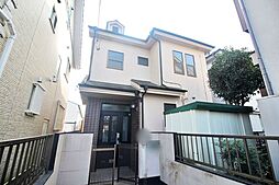 埼玉県新座市本多１丁目