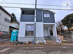 東京都東久留米市滝山２丁目