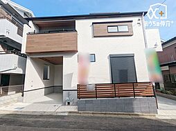 埼玉県新座市堀ノ内２丁目