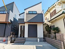 東京都西東京市下保谷２丁目