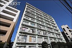 カクタス田無マンション