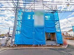 埼玉県新座市石神４丁目