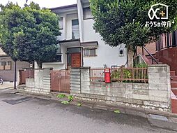 埼玉県新座市石神２丁目