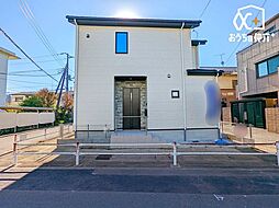 東京都西東京市北原町２丁目