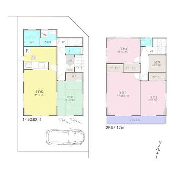 間取り：311002231858