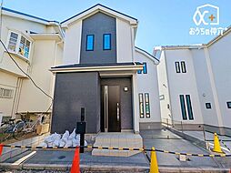 東京都西東京市東町５丁目