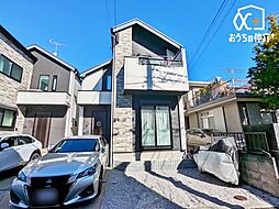 東京都西東京市中町５丁目