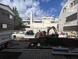 東京都清瀬市竹丘３丁目