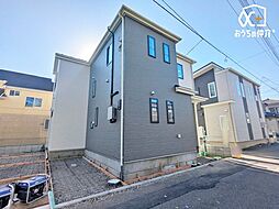 東京都東久留米市前沢５丁目