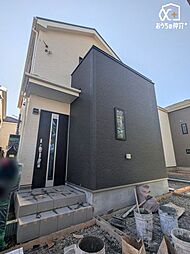 東京都東久留米市前沢５丁目