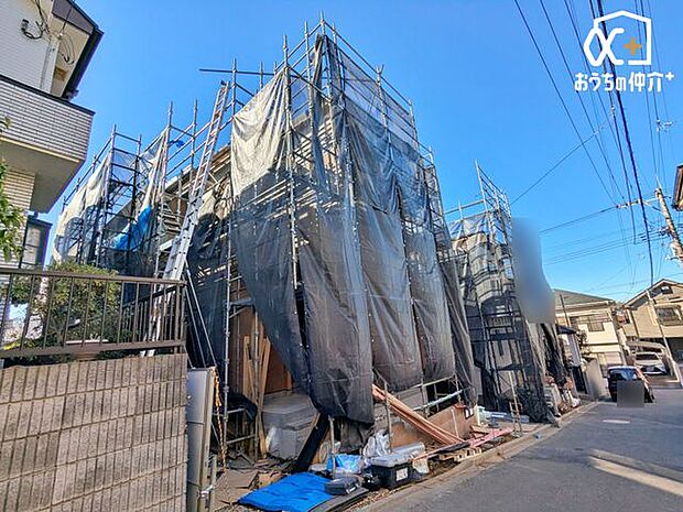 陽光あふれる閑静な住宅地で新生活スタート!晴れた日は太陽の光を浴びてリフレッシュ!新生活を始めるのにぴったりの物件になりそうですね。いつでもご見学いただけますので、お問い合わせください。