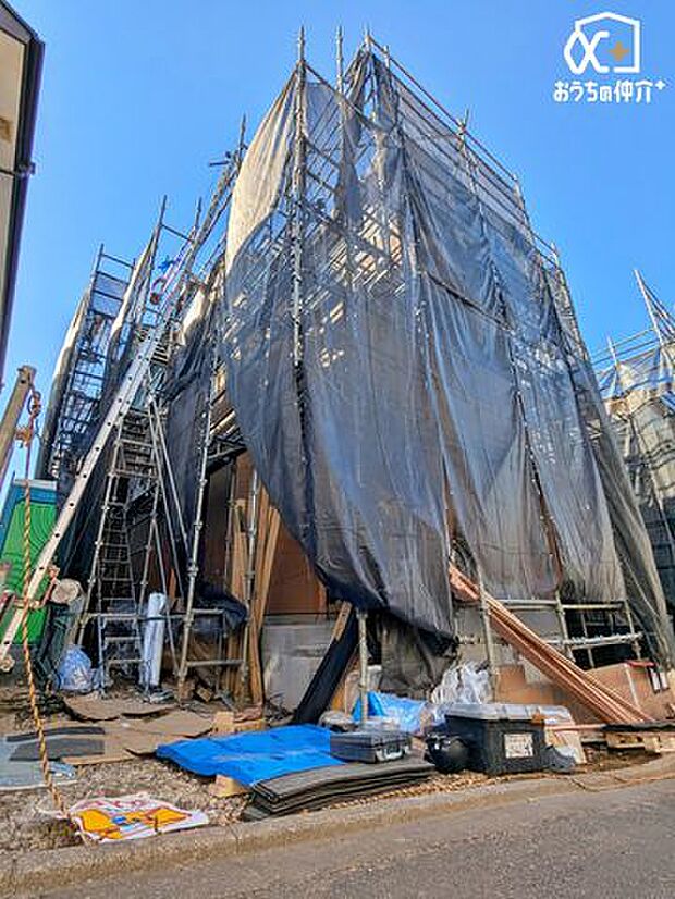 実際に現地に足を運んでみませんか?広告ではわからない物件情報をお確かめください。ご不明な点はスタッフまで、お気軽に相談ください(^^)/