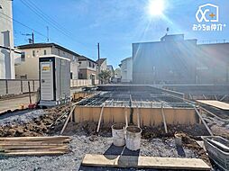 東京都東久留米市氷川台１丁目