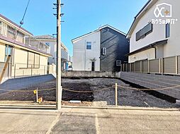 東京都東久留米市南沢４丁目