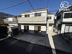 埼玉県新座市野寺１丁目