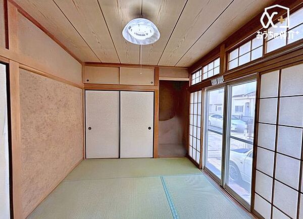 ※こちらお写真は、実際のお部屋を【AI加工】による《家具消し》を施したものになります。■イメージ画像のため、実際のお部屋とは異なる部分がございます。