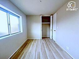 子供部屋の画像