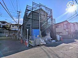 東京都東久留米市浅間町２丁目