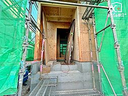 東京都清瀬市中里３丁目