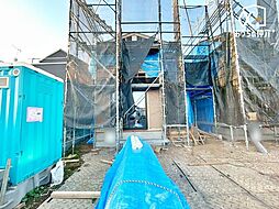 東京都清瀬市下宿３丁目