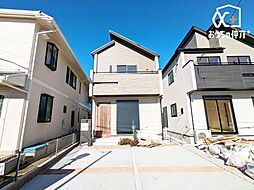 東京都西東京市住吉町４丁目