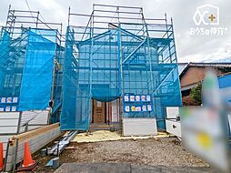 埼玉県新座市畑中１丁目