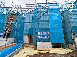 埼玉県新座市畑中１丁目