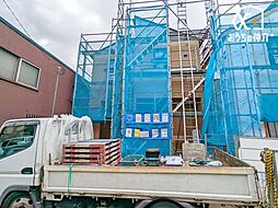 埼玉県新座市畑中１丁目