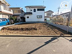 埼玉県新座市野火止３丁目