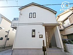 埼玉県新座市野寺３丁目