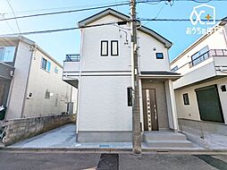 埼玉県新座市野寺３丁目