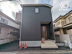 埼玉県新座市片山２丁目