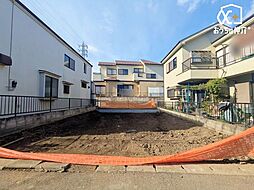 東京都東久留米市浅間町２丁目